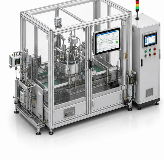 Differential Pressure Monitoring