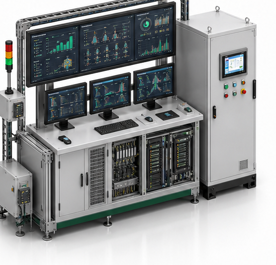 SCADA System