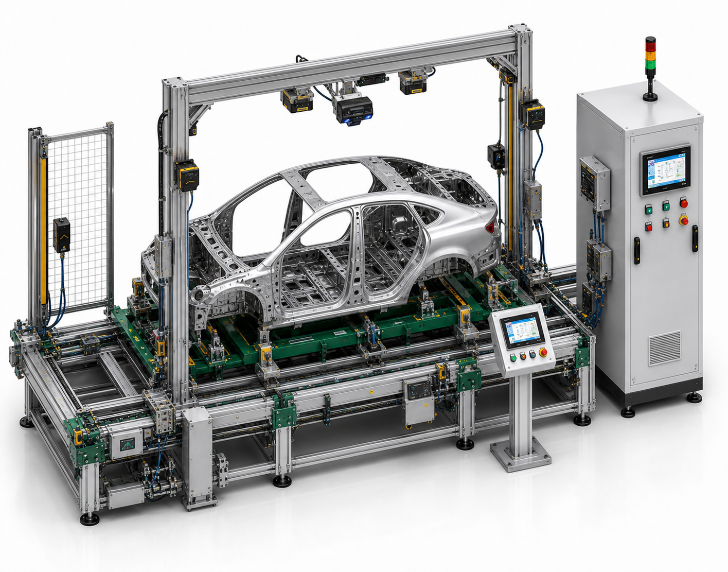 Traceability System